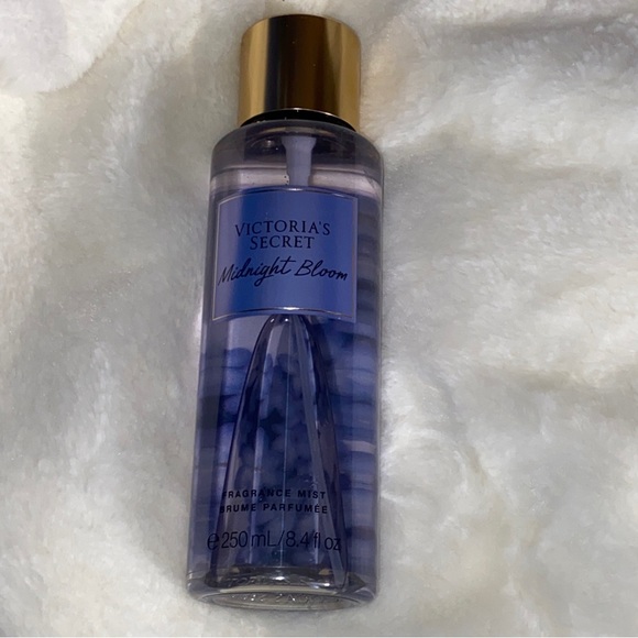 Victoria's Secret Bath & Body Victorias Secret Midnight Bloom